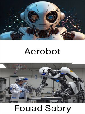cover image of Aerobot